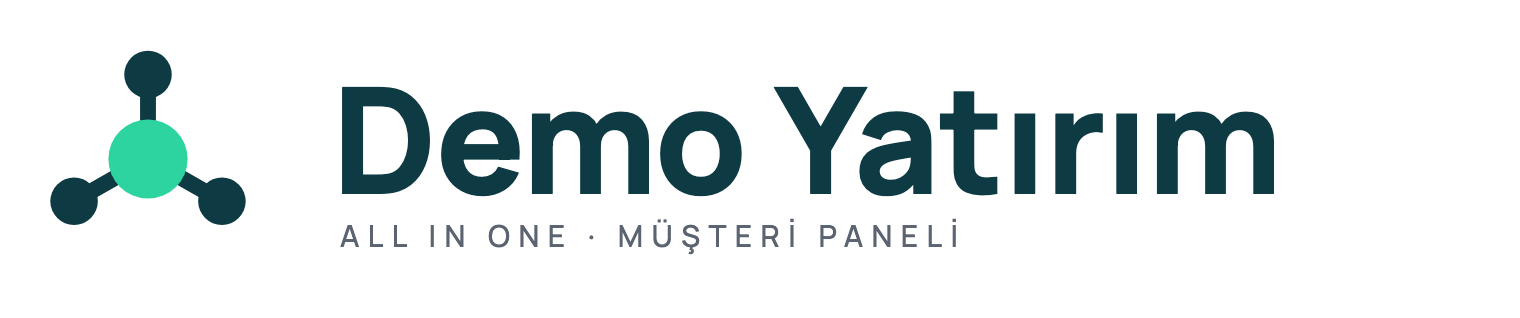 Demo Yatırım
